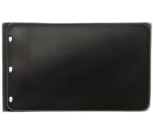 Plancha Napoleon Cast Iron Reversible For Rogue 365