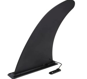 Quilla Para Tabla De Surf Stand Up Paddle Inflable Gq Board