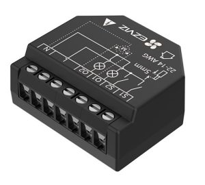 Relé WiFi Inteligente Ezviz CS-T36