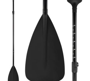 Remo Para Tabla De Surf Stand Up Paddle Inflable Gq Board