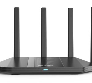 Router Hikvision Wifi-6 Gigabit 1800M dual band