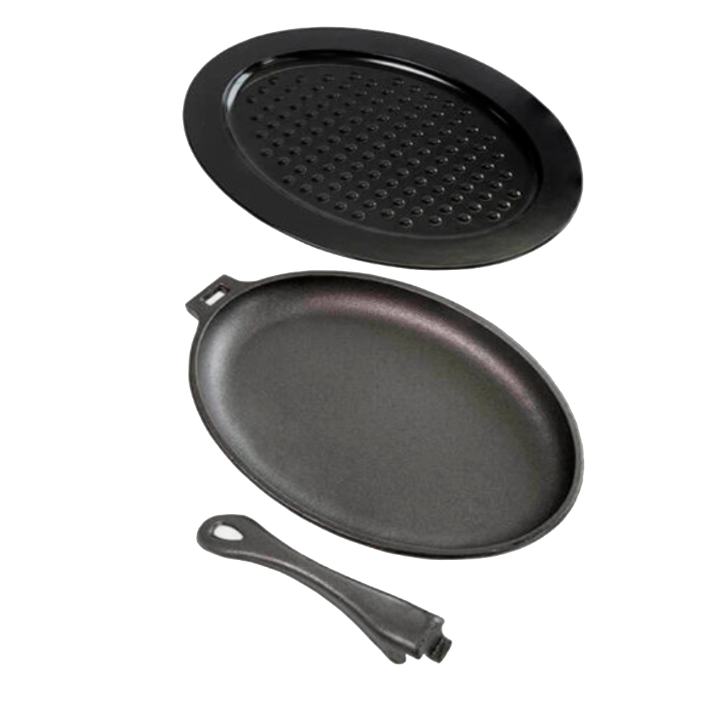 Sarten de Hierro Napoleon Sarten de Hierro Napoleon