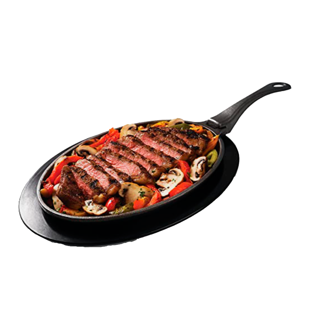 Sarten de Hierro Napoleon Sarten de Hierro Napoleon