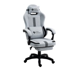 Silla Gamer Shot Gaming SHOT-D1143-GB | Soporte ergonómico