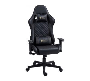 Silla Gamer Shot Gaming SHOT-D1166-GB | Soporte ergonómico