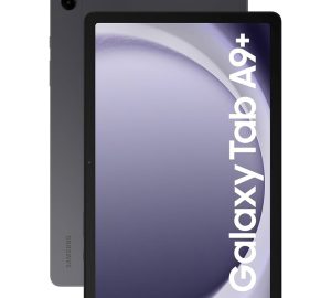 Tablet Samsung 11'' X216 Galaxy Tab A9+ 5G 64GB negra