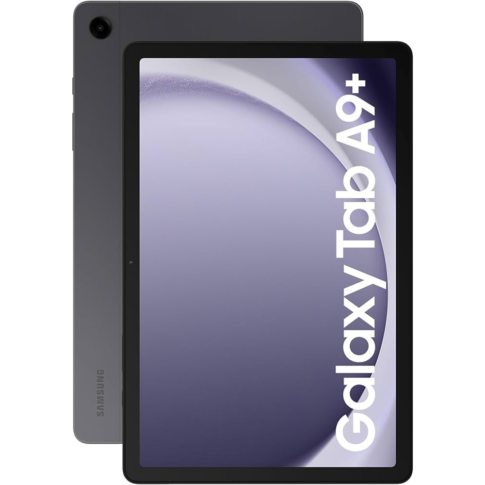 Tablet Samsung 11'' X216 Galaxy Tab A9+ 5G 64GB negra