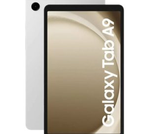 Tablet Samsung X110 Galaxy Tab A9 8.7'' 8+128GB silver