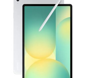 Tablet Samsung X826 Tab S10+ 256GB 12.4'' Plateada
