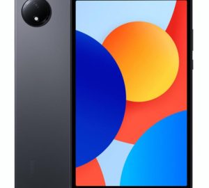 Tablet Xiaomi Redmi Pad SE 8.7'' 4GB+64GB Gris
