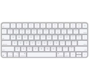 Teclado Apple Magic Keyboard 2 Español Inalámbrico Bluetooth