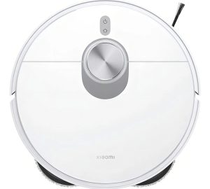Aspiradora Xiaomi Robot Vacuum X20 Pro D102GL Color Blanco