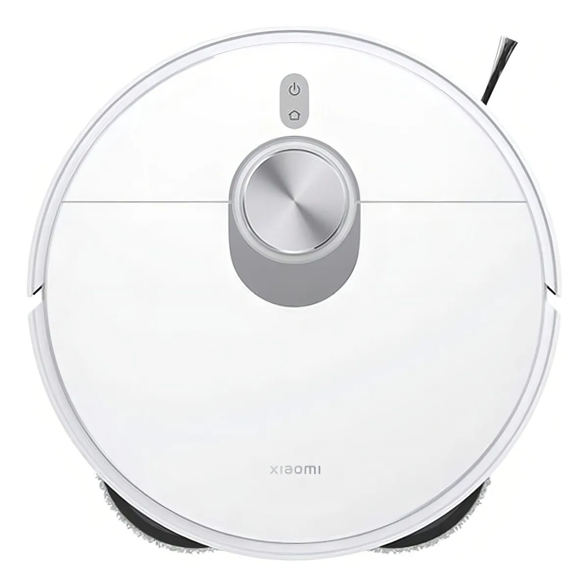 Aspiradora Xiaomi Robot Vacuum X20 Pro D102GL Color Blanco