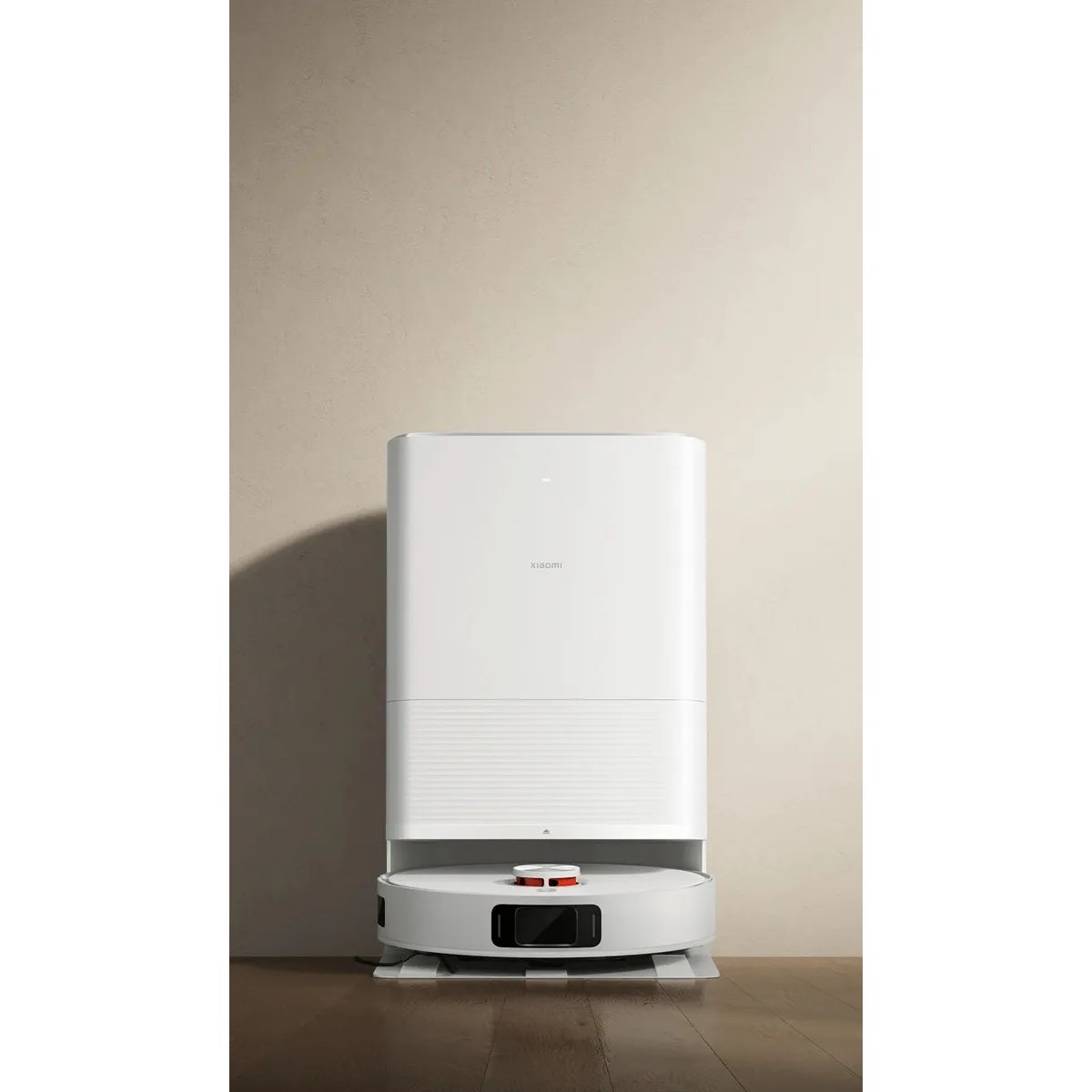 Aspiradora Xiaomi Robot Vacuum X20 Pro D102GL Color Blanco