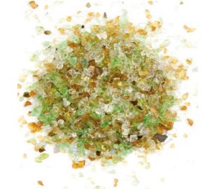 CARGA ASTRAL FILTRANTE VÍTREO X 25KG Para Piscina