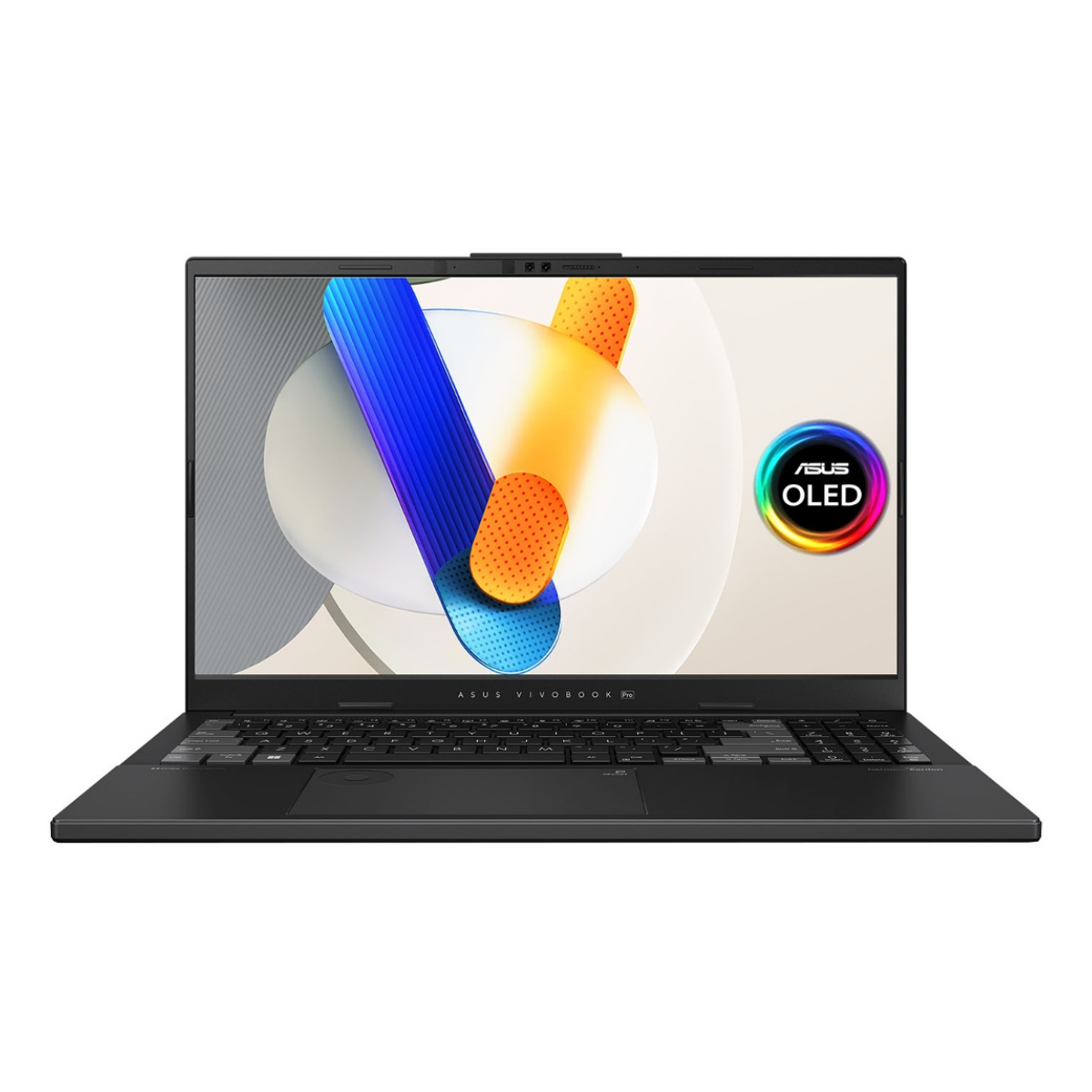 Copia - Notebook Asus Vivobook Pro 15 Core Ultra 9 5.4Ghz 24GB 1TB SSD 15.6" 3K OLED RTX 4050 6GB Copia - Notebook Asus Vivobook Pro 15 Core Ultra 9 5.4Ghz 24GB 1TB SSD 15.6" 3K OLED RTX 4050 6GB