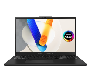 Copia - Notebook Asus Vivobook Pro 15 Core Ultra 9 5.4Ghz 24GB 1TB SSD 15.6" 3K OLED RTX 4050 6GB
