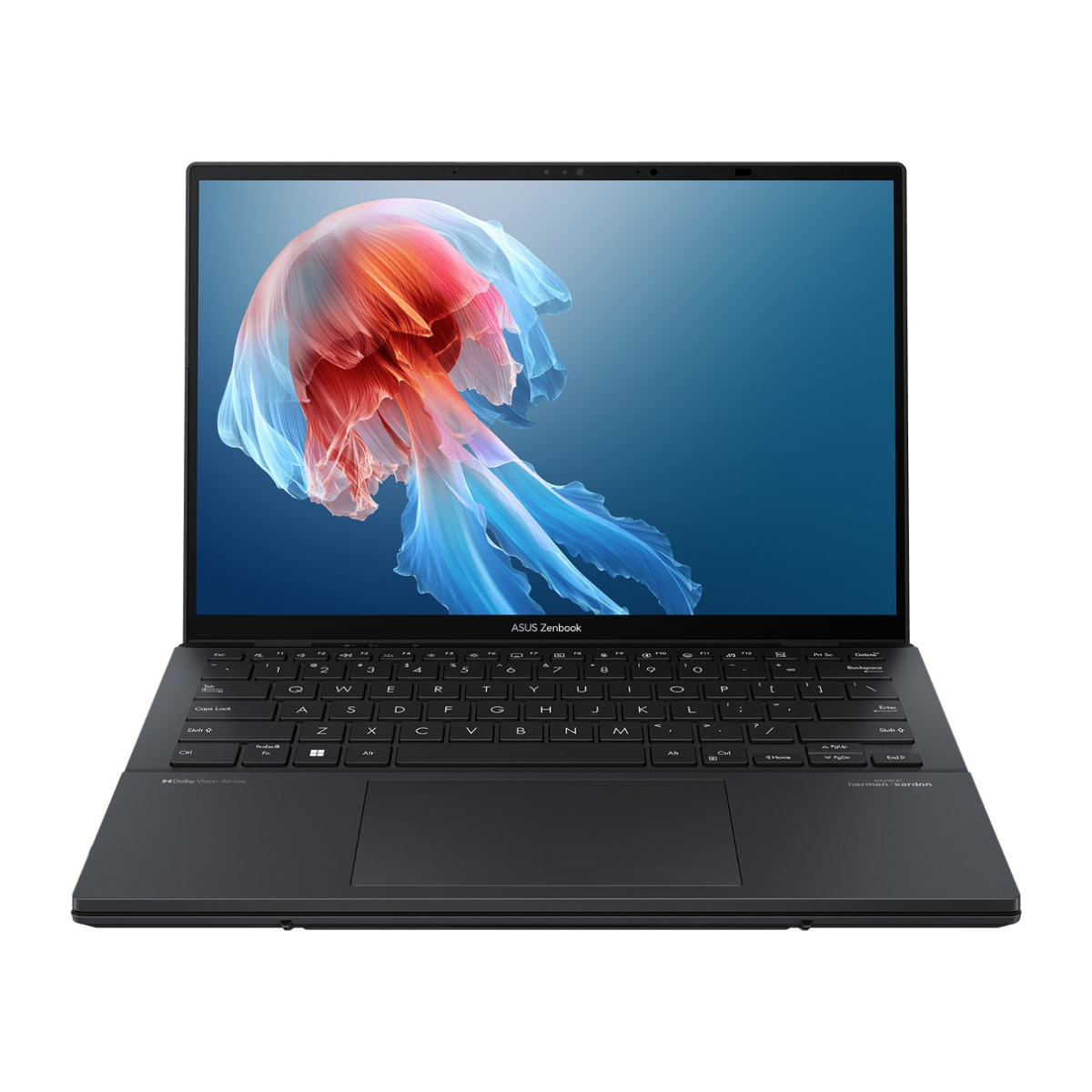 Copia - Notebook Asus Zenbook Duo UX8406 Core Ultra 9 5.4Ghz 32GB 1TB SSD DUAL 14'' 3K Oled Touch Copia - Notebook Asus Zenbook Duo UX8406 Core Ultra 9 5.4Ghz 32GB 1TB SSD DUAL 14'' 3K Oled Touch
