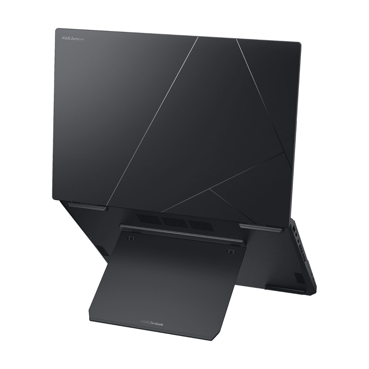 Copia - Notebook Asus Zenbook Duo UX8406 Core Ultra 9 5.4Ghz 32GB 1TB SSD DUAL 14'' 3K Oled Touch Copia - Notebook Asus Zenbook Duo UX8406 Core Ultra 9 5.4Ghz 32GB 1TB SSD DUAL 14'' 3K Oled Touch