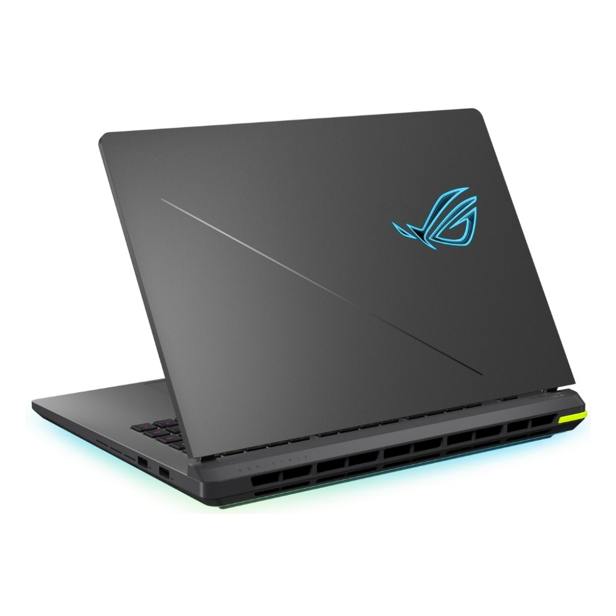 Copia - Notebook Gamer Asus ROG Strix G16 Ultra 9 275HX 5.4Ghz 32GB 1TB SSD 16" 2.5K 240Hz RTX 5070Ti 12GB Copia - Notebook Gamer Asus ROG Strix G16 Ultra 9 275HX 5.4Ghz 32GB 1TB SSD 16" 2.5K 240Hz RTX 5070Ti 12GB