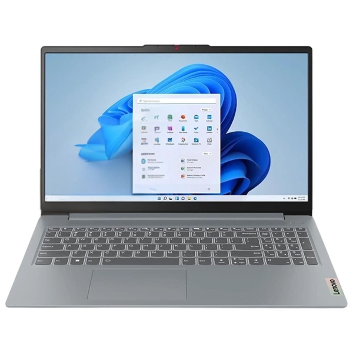 Copia - Notebook Lenovo IdeaPad Slim 3 Ryzen 7 4.5Ghz 16GB 1TB SSD 15.6" FHD Touch Copia - Notebook Lenovo IdeaPad Slim 3 Ryzen 7 4.5Ghz 16GB 1TB SSD 15.6" FHD Touch