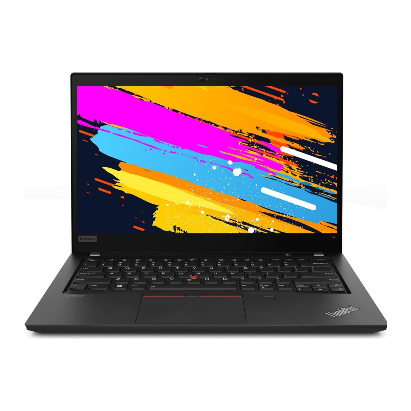 Copia - Notebook Lenovo ThinkPad T14 Gen 2 CTO Core™ i5-1145G7 256GB SSD 16GB 14" (1920x1080) WIN11 Pro GRAY