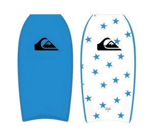 Copia - Tabla de Surf Body Board Stoke 40'' Profesional Con Leash Incluido Roja