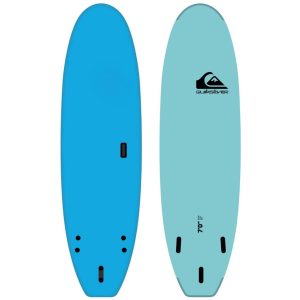 Copia - Tabla de Surf Soft Board SSR TECH 7'0" 90L
