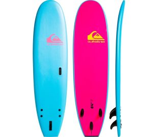 Copia - Tabla de Surf Soft Board SSR TECH 7'0" 90L