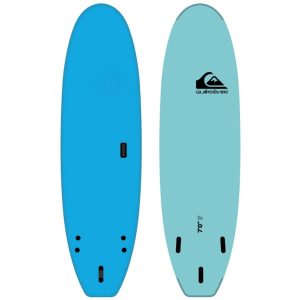 Copia - Tabla de Surf Soft Board SSR TECH 7'0" 90L