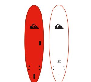 Copia - Tabla de Surf Softboard QSTIX 7'0" Quiksilver 61L