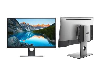 Equipo All in one DELL OPTIPLEX 3050 I7 8GB 1TB HDD 22''