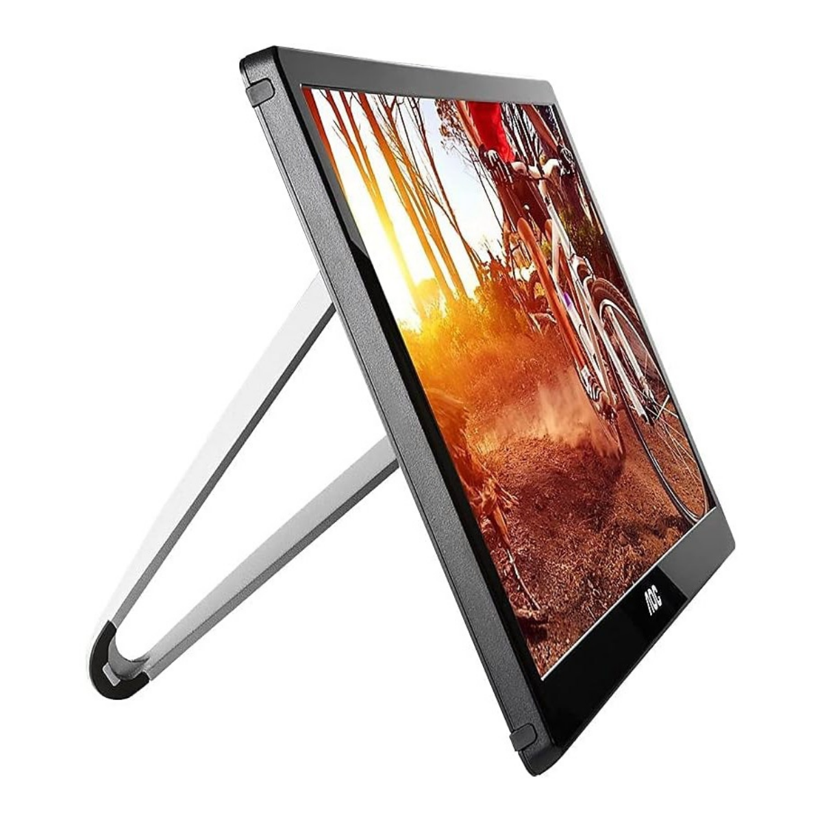 Monitor Portátil AOC LED IPS 15.6" HD USB E1659FWU