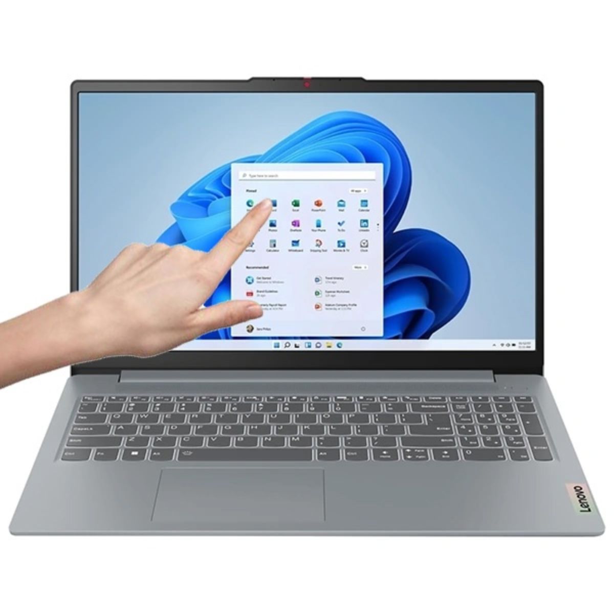 Notebook Acer Core Ultra 7 258V 32GB 2TBSSD 14'' WUXGA Touch Notebook Acer Core Ultra 7 258V 32GB 2TBSSD 14'' WUXGA Touch