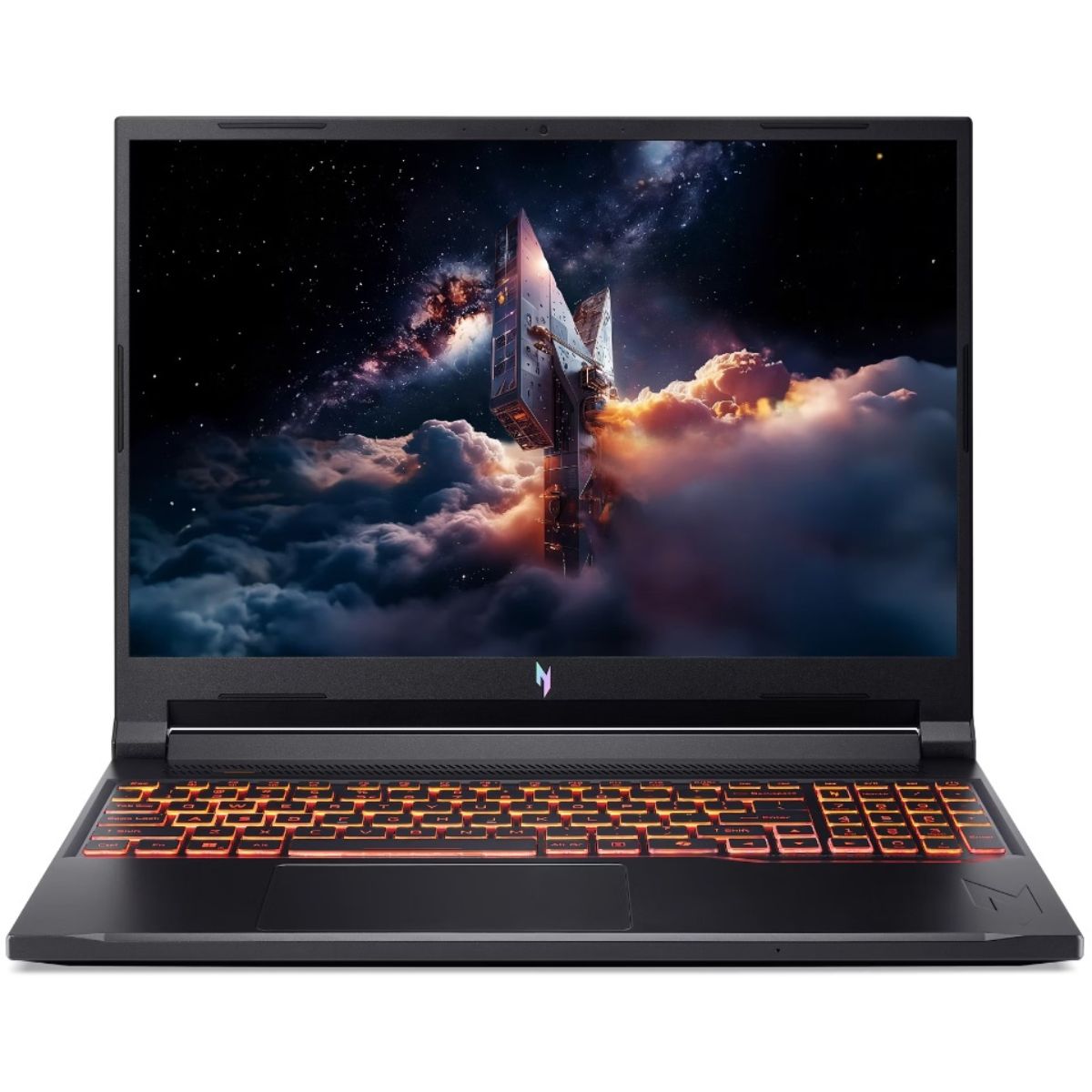 Notebook Acer Ryzen 5 16GB 512GB SSD 16'' FHD+ RTX 5050 8GB Notebook Acer Ryzen 5 16GB 512GB SSD 16'' FHD+ RTX 5050 8GB
