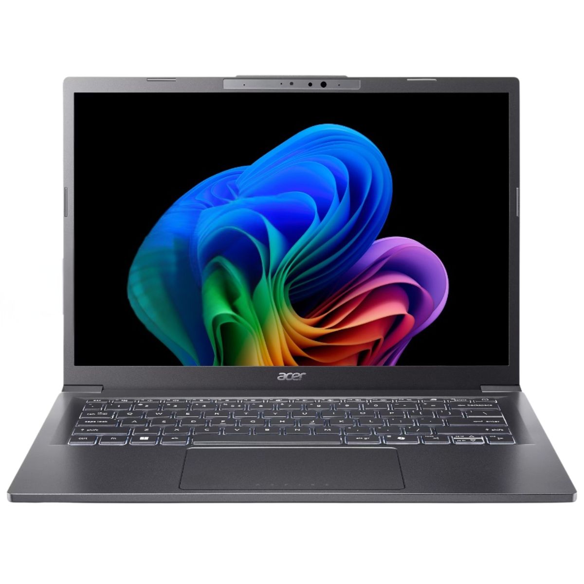 Notebook Acer Ultra 9 288V 32GB 1TB SSD 14'' WUXGA Touch