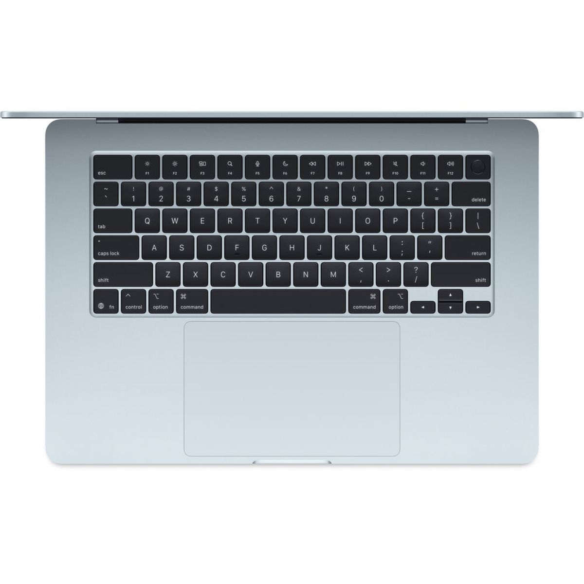 Notebook Apple Macbook Air M4 10+10 16GB 256GB SSD 15.3'' Notebook Apple Macbook Air M4 10+10 16GB 256GB SSD 15.3''