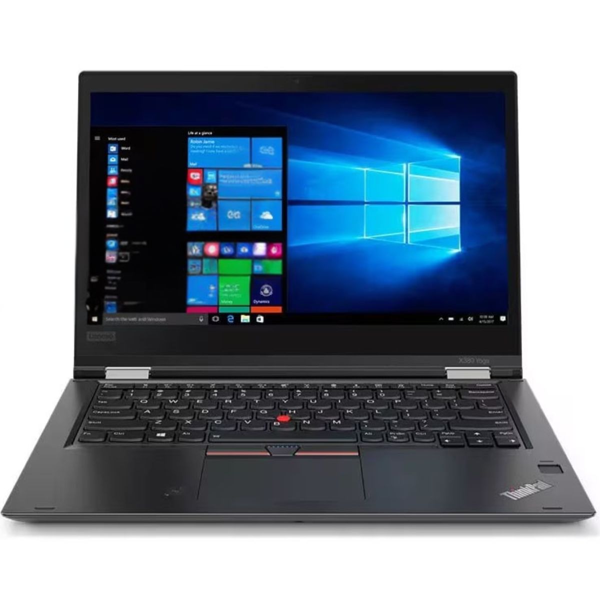 Notebook Convertible Lenovo i5 8GB 256GBSSD 13.3'' FHD Touch Notebook Convertible Lenovo i5 8GB 256GBSSD 13.3'' FHD Touch