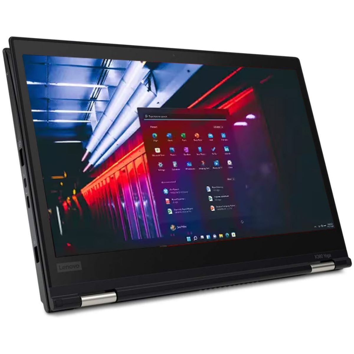 Notebook Convertible Lenovo i5 8GB 256GBSSD 13.3'' FHD Touch Notebook Convertible Lenovo i5 8GB 256GBSSD 13.3'' FHD Touch