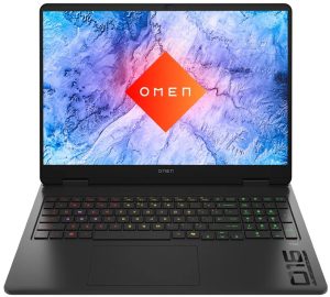 Notebook HP Ultra 9 64GB 4TB SSD 16'' FHD+ RTX 5070 8GB