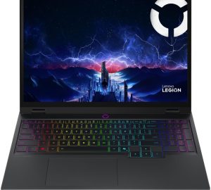 Notebook Lenovo Legion 5 i7 32GB 1TB SSD 15.1 RTX 5060 8GB