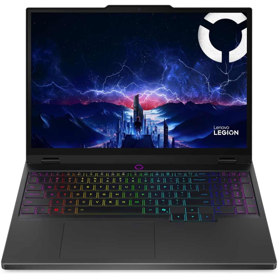 Notebook Lenovo Legion 5 i7 64GB 1TB SSD 15.1 RTX 5060 8GB