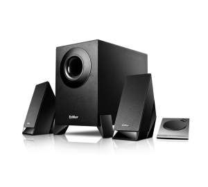 Parlantes Edifier 2.1 M1360