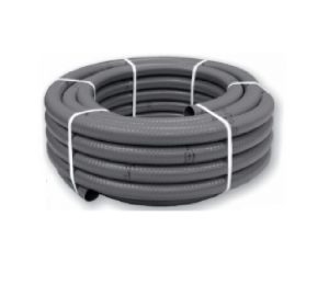 TUBO FLEXIBLE SD EN PVC 50MM X MT CEPEX Para Piscina