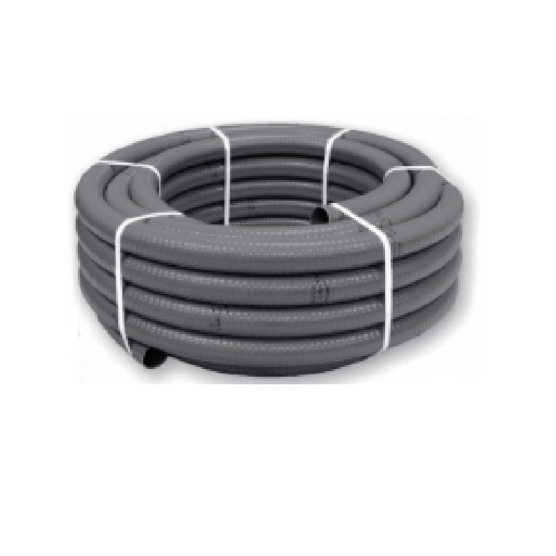 TUBO FLEXIBLE SD EN PVC 50MM X MT CEPEX Para Piscina