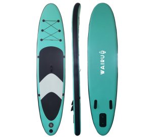 Tabla Stand Up Paddle Inflable 3.20m Wairua Wainiui + Acc