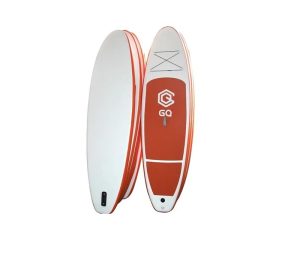 Tabla Stand Up Paddle Inflable Board 2.90m + Remo + Mochila