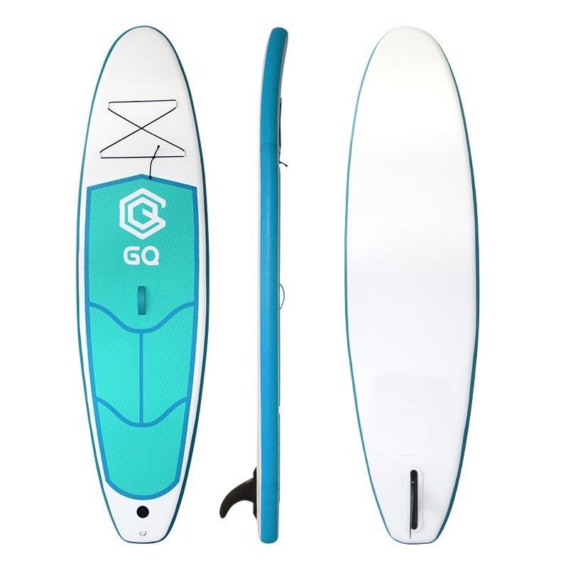 Tabla Stand Up Paddle Inflable Board 2.90m + Remo + Mochila