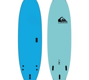 Tabla de Surf Body Board Stoke 38'' Leash Incluido Naranja