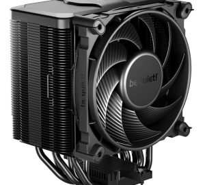 Air Cooler Gamer be quiet! Dark Rock 5 - Rendimiento